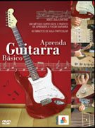 ABC DA M�SICA - GUITARRA B�SICO